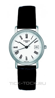  Tissot T52.1.121.13