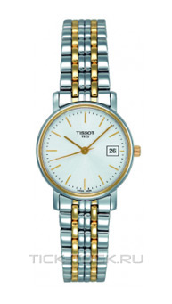  Tissot T52.2.281.31