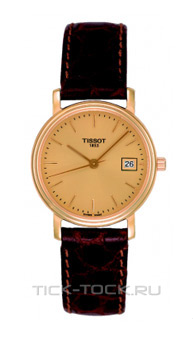  Tissot T52.5.111.21