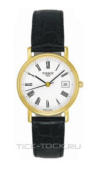  Tissot T52.5.121.13