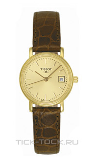  Tissot T52.5.211.21