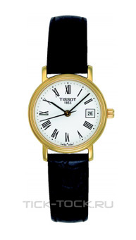  Tissot T52.5.221.13