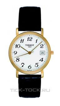  Tissot T52.5.421.12