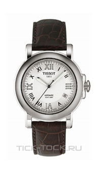  Tissot T54.1.413.33