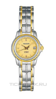  Tissot T55.0.283.21