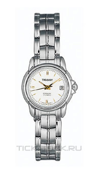  Tissot T55.8.283.11