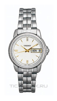  Tissot T55.8.483.11