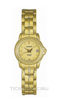  Tissot T55.9.283.21