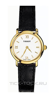  Tissot T57.6.121.13