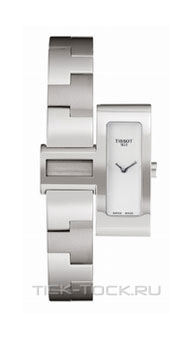  Tissot T58.1.185.10