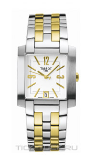  Tissot T60.2.581.32