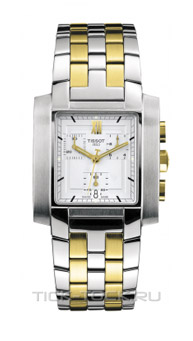  Tissot T60.2.587.33