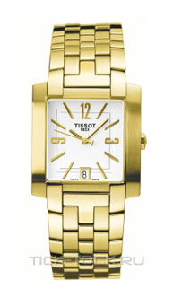  Tissot T60.5.581.32