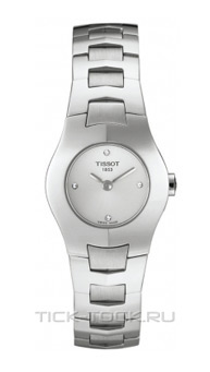  Tissot T64.1.285.35