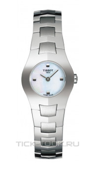  Tissot T64.1.285.81