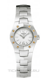  Tissot T64.1.985.32