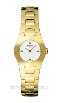  Tissot T64.5.285.31