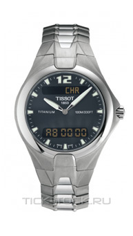  Tissot T65.7.588.61