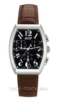  Tissot T66.1.617.52