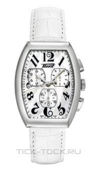  Tissot T66.1.657.82