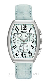  Tissot T66.1.667.72