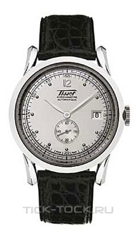  Tissot T66.1.721.31