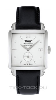  Tissot T66.1.829.33