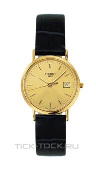  Tissot T71.3.127.21