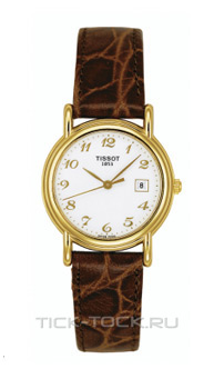  Tissot T71.3.129.12