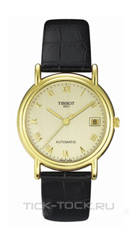  Tissot T71.3.438.13