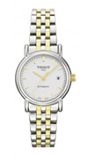  Tissot T95.2.183.31