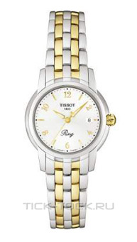  Tissot T97.2.181.32