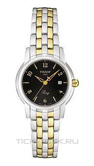  Tissot T97.2.181.52