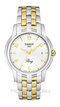  Tissot T97.2.481.32