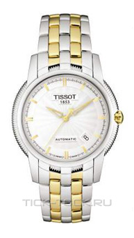 ���� Tissot T97.2.483.31