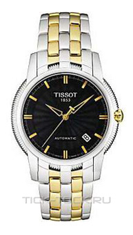  Tissot T97.2.483.51
