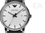  Emporio Armani